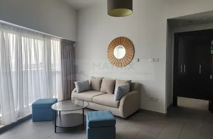 Apartment - 1 Bedroom - 1 Bathroom for rent in The Bridge - Dubai Sports City - Dubai