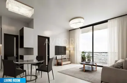 شقة - 2 غرف نوم - 2 حمامات للبيع في سكايز من دانوب - ارجان - دبي