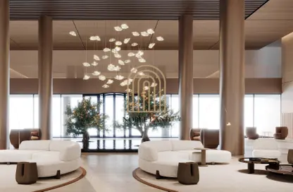 Apartment - 2 Bedrooms - 3 Bathrooms for sale in Trussardi Residences Phase II - Trussardi Residences - Al Furjan - Dubai