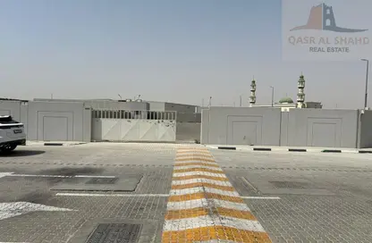Warehouse - Studio - 1 Bathroom for sale in Al Sajaa Industrial - Al Sajaa - Sharjah