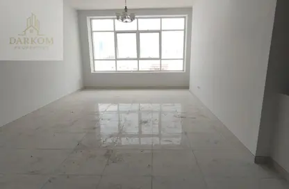 Apartment - 2 Bedrooms - 2 Bathrooms for rent in The Icon Casa 2 - Al Rashidiya 3 - Al Rashidiya - Ajman