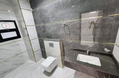 Villa - 5 Bedrooms - 6 Bathrooms for rent in Al Yasmeen 1 - Al Yasmeen - Ajman