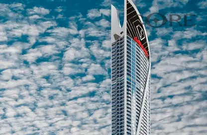 شقة - 2 غرف نوم - 2 حمامات للبيع في دانوب فاشونز - مثلث قرية الجميرا - دبي شقة - 2 غرف نوم - 2 حمامات للبيع في دانوب فاشونز - مثلث قرية الجميرا - دبي