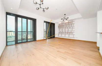 Apartment - 2 Bedrooms - 3 Bathrooms for rent in Golf Tower 1 - Golf Towers - The Views - Dubai