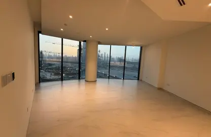 Apartment - 3 Bedrooms - 5 Bathrooms for rent in Sobha Creek Vistas Grande - Sobha Hartland - Mohammed Bin Rashid City - Dubai
