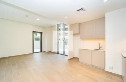 شقة - غرفة نوم - 1 حمام للبيع في أوركيد في مبنى كريك بيتش 2 - أوركيد في مبنى كريك بيتش 1 - جريك بيتش - ميناء خور دبي (ذا لاجونز) - دبي