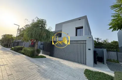 Villa - 5 Bedrooms - 6 Bathrooms for rent in Kaya - Masaar - Tilal City - Sharjah
