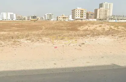 Land - Studio for sale in Al Jurf Industrial 3 - Al Jurf Industrial - Ajman