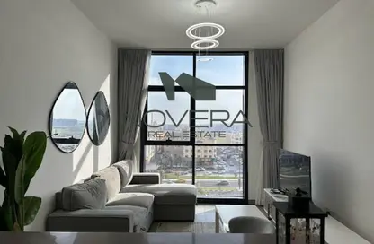 Apartment - Studio - 1 Bathroom for sale in Souks Residential - Al Mamsha - Muwaileh - Sharjah