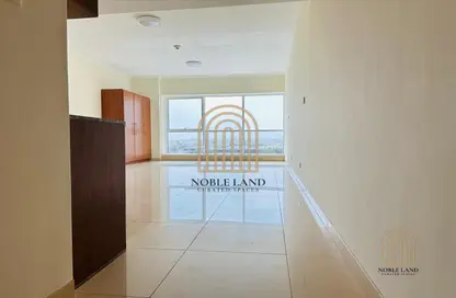 Apartment - Studio - 1 Bathroom for rent in Saba Towers - JLT Cluster Q - Jumeirah Lake Towers - Dubai