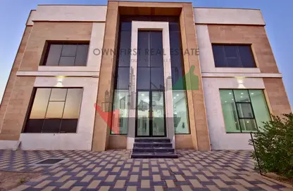 فيلا - 5 غرف نوم - 6 حمامات للايجار في العوير 1 - العوير - دبي