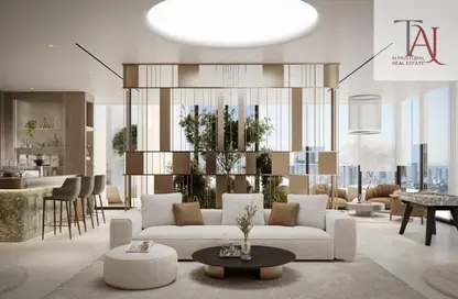 Apartment - 2 Bedrooms - 3 Bathrooms for sale in Pearl House IV - Jumeirah Village Circle - Dubai