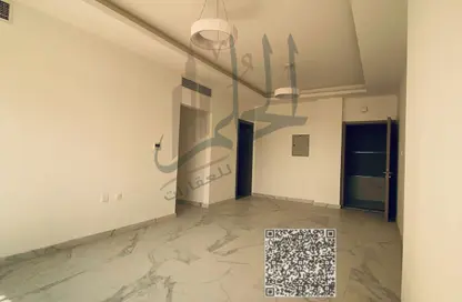 Apartment - 2 Bedrooms - 3 Bathrooms for rent in Al Jurf Industrial 3 - Al Jurf Industrial - Ajman