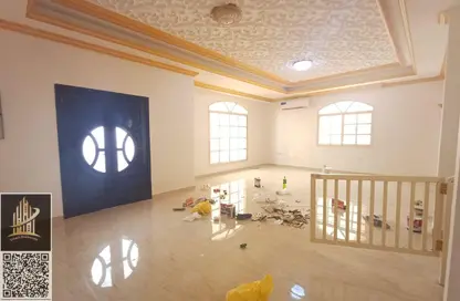 Villa - 4 Bedrooms - 6 Bathrooms for rent in Al Rawda 1 - Al Rawda - Ajman