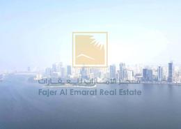 3BD & 3 HALLS | AL MAJAZ3 | AMIR BUKHAMSEEN TOWER