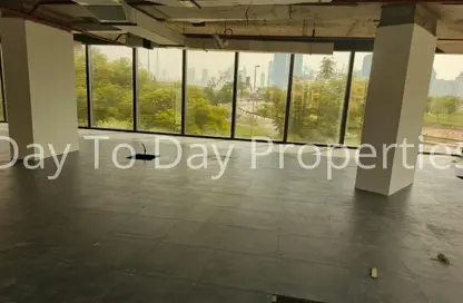 Shop - Studio - 2 Bathrooms for rent in Oud Metha - Bur Dubai - Dubai