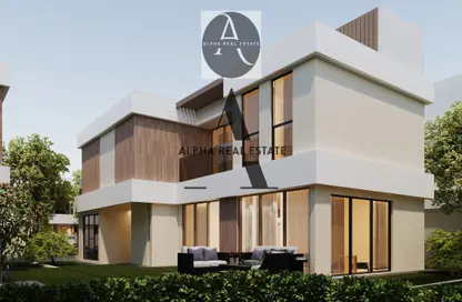 Villa - 3 Bedrooms - 5 Bathrooms for sale in Sharjah Garden City - Sharjah