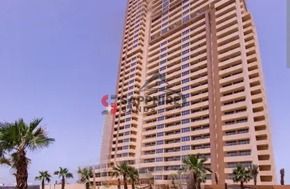 Apartment - Studio - 1 Bathroom for sale in Ghalia - District 18 - Jumeirah Village Circle - Dubai