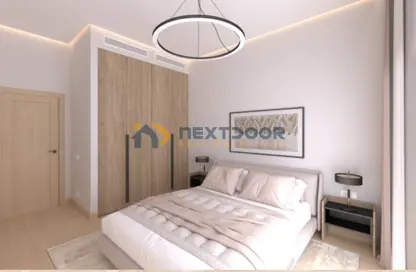 Apartment - 1 Bedroom - 2 Bathrooms for sale in Alba Residences - Liwan - Dubai Land - Dubai