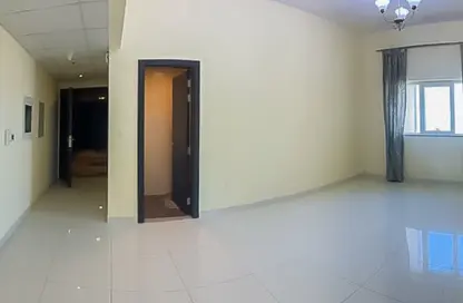 شقة - غرفة نوم - 1 حمام للايجار في مساكن النخبة الرياضية - مدينة دبي الرياضية - دبي