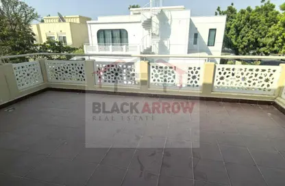 Villa - 4 Bedrooms - 5 Bathrooms for sale in Meadows 9 - Meadows - Dubai