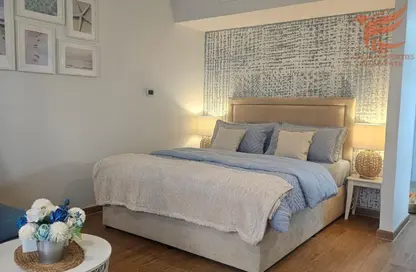 شقة - 1 حمام للايجار في باسيفيك ساموا - باسيفيك - جزيرة المرجان - رأس الخيمة شقة - 1 حمام للايجار في باسيفيك ساموا - باسيفيك - جزيرة المرجان - رأس الخيمة