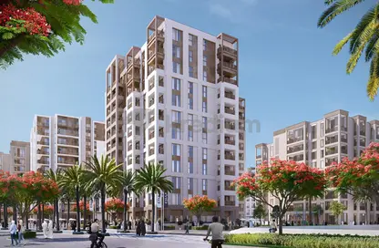 Apartment - 3 Bedrooms - 3 Bathrooms for sale in Mangrove - Dubai Creek Harbour (The Lagoons) - Dubai Apartment - 3 Bedrooms - 3 Bathrooms for sale in Mangrove - Dubai Creek Harbour (The Lagoons) - Dubai