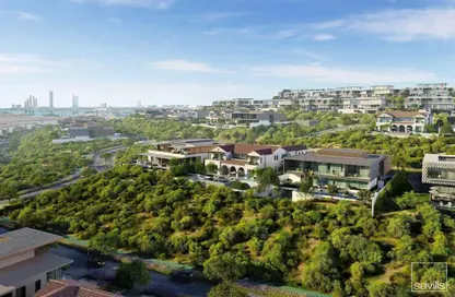 Land - Studio for sale in Wadeem - Al Hudayriat Island - Abu Dhabi