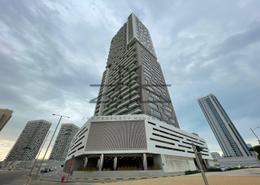 Apartment - 1 bedroom - 2 bathrooms for rent in C10 Tower - Najmat Abu Dhabi - Al Reem Island - Abu Dhabi