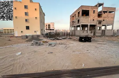 Land - Studio for sale in Al Zaheya Gardens - Al Zahya - Ajman