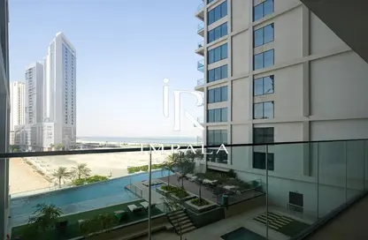 Apartment - 2 Bedrooms - 4 Bathrooms for sale in Reem Nine - Shams Abu Dhabi - Al Reem Island - Abu Dhabi
