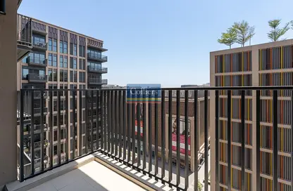 Apartment - 3 Bedrooms - 4 Bathrooms for rent in Deira Enrichment Project - Deira - Dubai