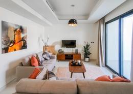 Villa - 3 bedrooms - 5 bathrooms for rent in Aurum Villas - Aster - Damac Hills 2 - Dubai