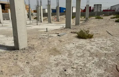 أرض - استوديو للايجار في 2 راس الخور الصناعية - راس الخور الصناعية - راس الخور - دبي