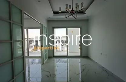 Apartment - 1 Bedroom - 1 Bathroom for rent in Vincitore Benessere - Arjan - Dubai