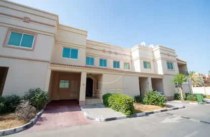 Villa - 3 Bedrooms - 4 Bathrooms for sale in Seashore - Rabdan - Abu Dhabi
