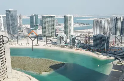 شقة - غرفة نوم - 2 حمامات للبيع في راديانت سكوير - مدينة الأضواء - جزيرة الريم - أبوظبي