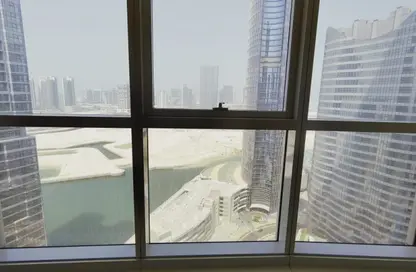 Apartment - 1 Bedroom - 1 Bathroom for rent in Shams Abu Dhabi - Al Reem Island - Abu Dhabi