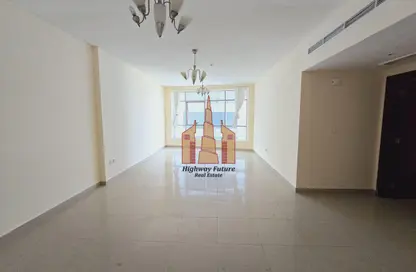 Apartment - 2 Bedrooms - 3 Bathrooms for rent in Sahara Tower 2 - Sahara Complex - Al Nahda - Sharjah