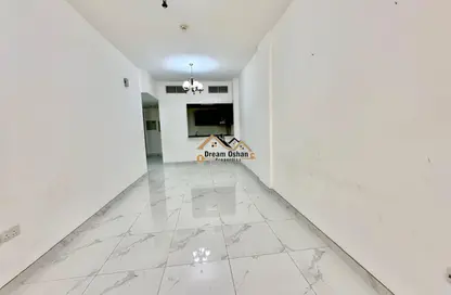 Apartment - 1 Bedroom - 2 Bathrooms for rent in The Pearl - Al Jaddaf - Dubai