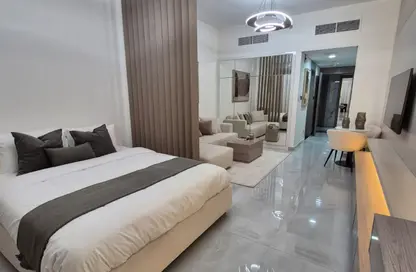 شقة - 1 حمام للبيع في أو إس تي 11 - مجان - دبي لاند - دبي شقة - 1 حمام للبيع في أو إس تي 11 - مجان - دبي لاند - دبي