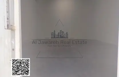 مستودع - استوديو - 1 حمام للايجار في المنطقة الصناعية 1 - منطقة الإمارات الصناعية الحديثة - أم القيوين