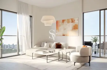 Apartment - 1 Bedroom - 2 Bathrooms for sale in Cello Residences - Jumeirah Village Circle - Dubai