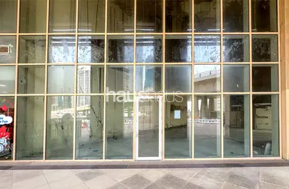 Retail - Studio for rent in Churchill Executive Tower - Churchill Towers - Business Bay - Dubai