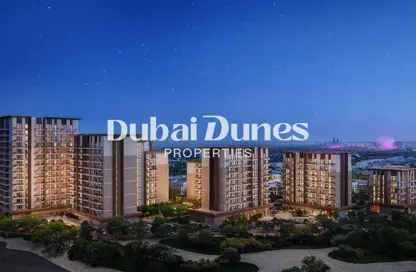 Apartment - 2 Bedrooms - 3 Bathrooms for sale in Expo Valley Views - Expo City Valley - Expo City - Dubai