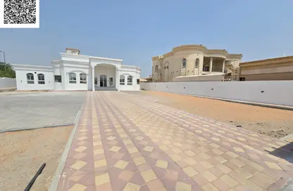 Villa - 3 Bedrooms - 5 Bathrooms for rent in Al Jurf 2 - Al Jurf - Ajman Downtown - Ajman