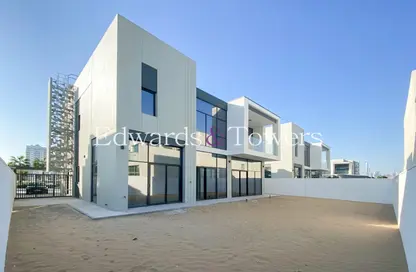 Villa - 5 Bedrooms - 6 Bathrooms for rent in Murooj Al Furjan - Al Furjan - Dubai