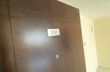 Apartment - 1 Bedroom - 2 Bathrooms for rent in Al Majaz 2 - Al Majaz - Sharjah