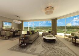 Apartment - 1 bedroom - 1 bathroom for sale in The Hills B - The Hills - Dubai