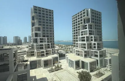 Apartment - 2 Bedrooms - 3 Bathrooms for sale in Pixel - Makers District - Al Reem Island - Abu Dhabi